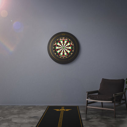 Bulls Advantage Surround Gold