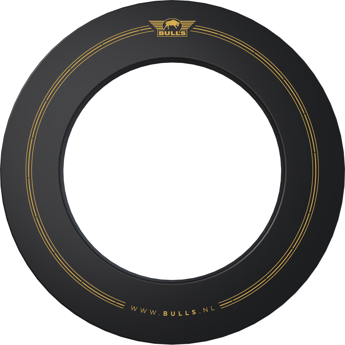 Bulls Advantage Surround Gold
