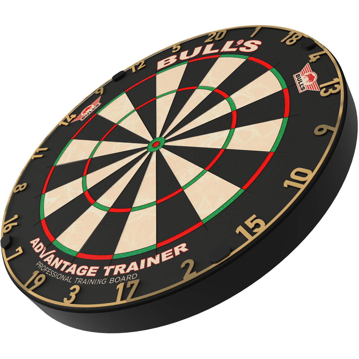 Bulls Advantage 7.01 Trainer Dartboard