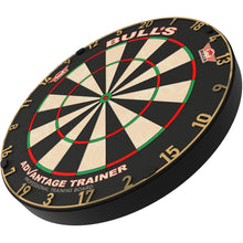 Bulls Advantage 7.01 Trainer Dartboard