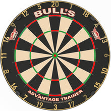 Bulls Advantage 7.01 Trainer Dartboard