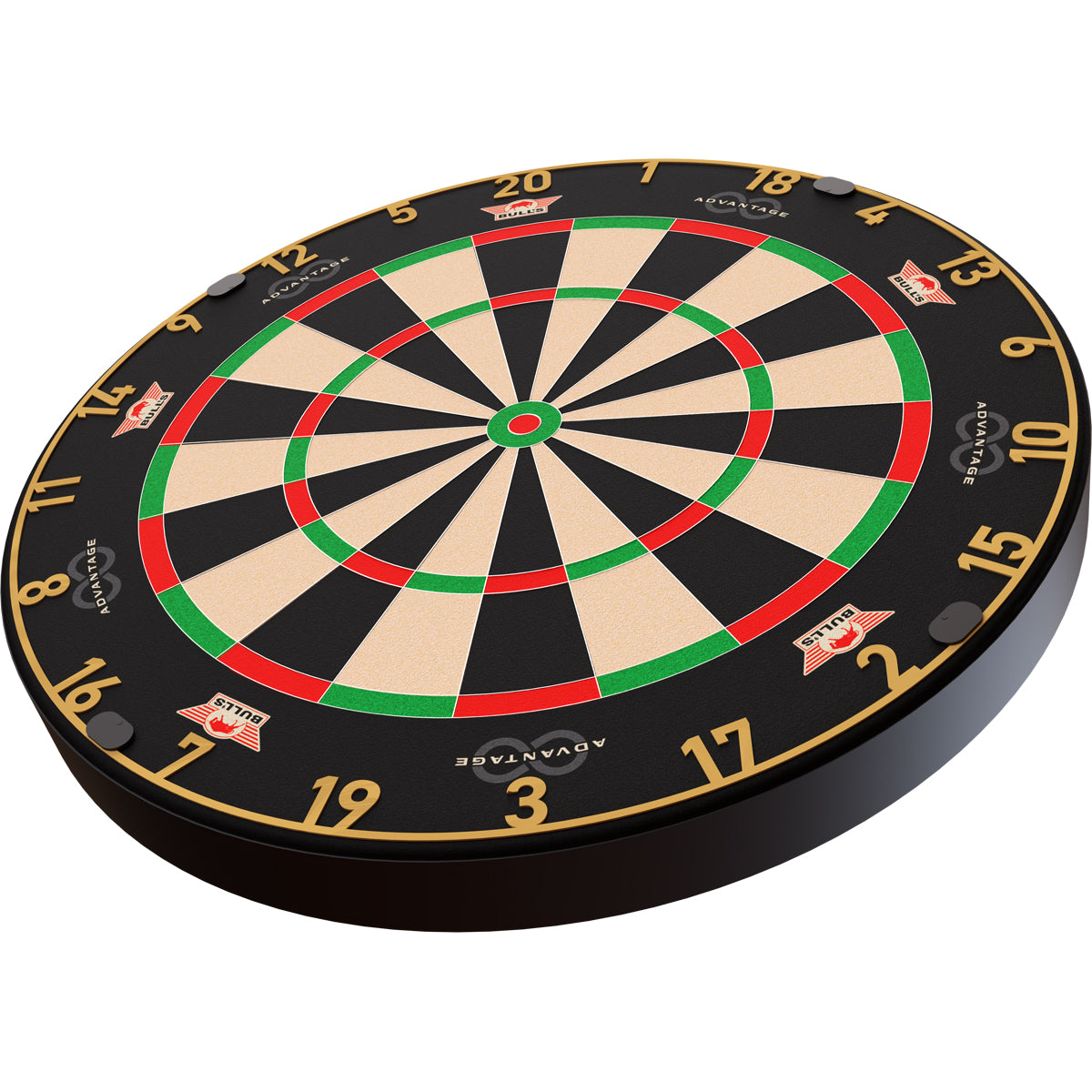 Bulls Advantage 8 Dartboard