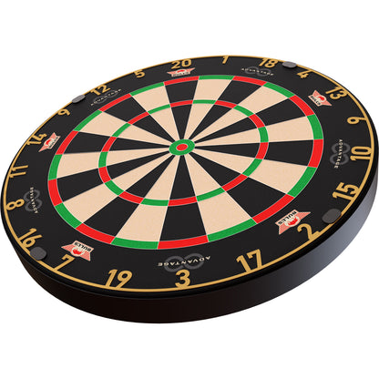 Bulls Advantage 8 Dartboard