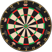 Bulls Advantage 8 Dartboard