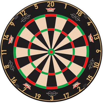 Bulls Advantage 8 Dartboard