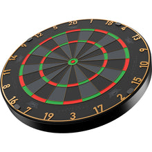 Bulls Advantage Black Edition Dartboard