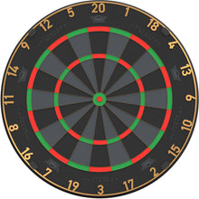 Bulls Advantage Black Edition Dartboard