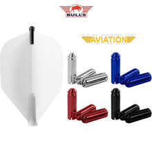 Bulls Aviation Flightschutz Alu