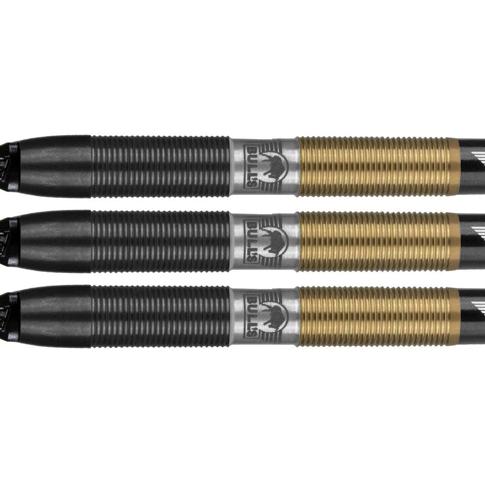 Bulls Dart Set Aviation 20g
