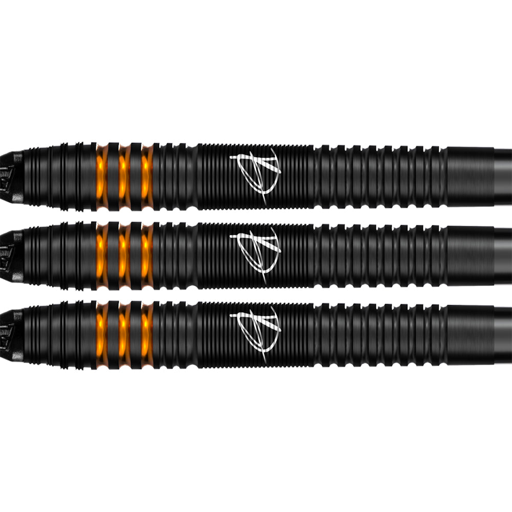 Bulls Dart Set Dirk Van Duijvenbode E2 90 20g