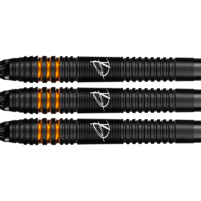 Bulls Dart Set Dirk Van Duijvenbode E2 90 20g