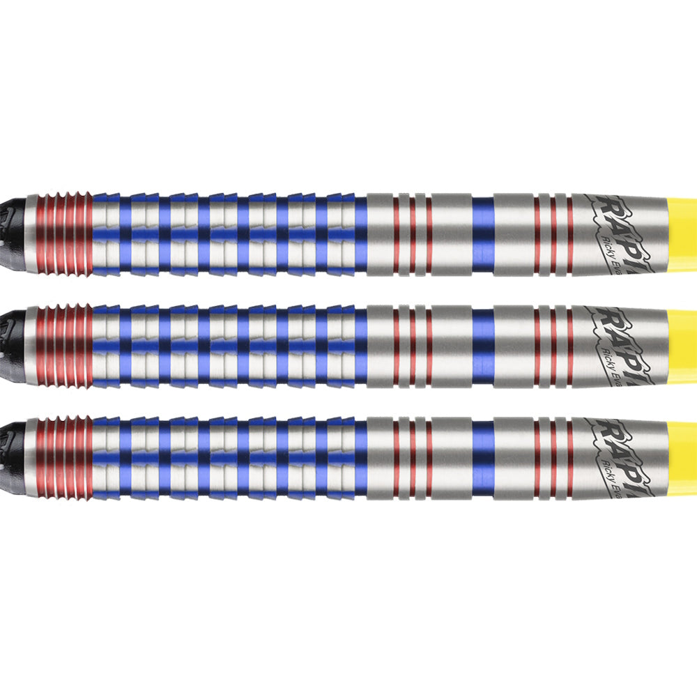 Bulls Dart Set Ricky Evans 90% 20g
