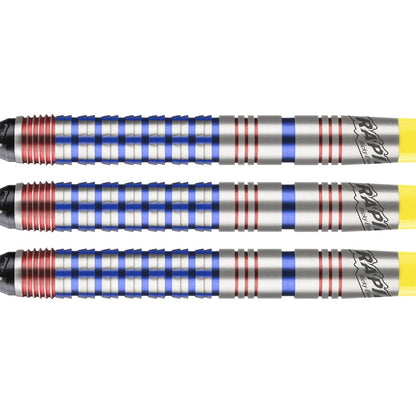 Bulls Dart Set Ricky Evans 90% 20g