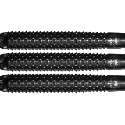 Bulls Dart Set Shark Pro Black 20g