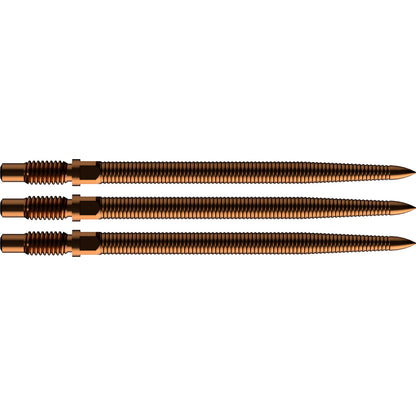 Bulls CP Micro Grip Spitze