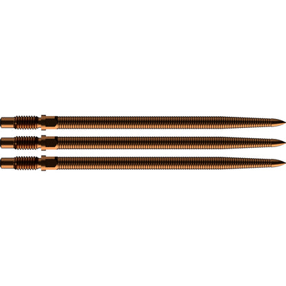 Bulls CP Micro Grip Spitze