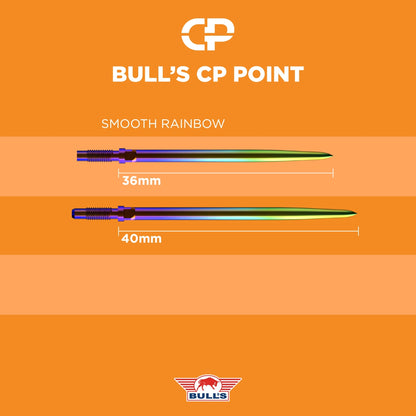 Bulls CP Smooth Spitze