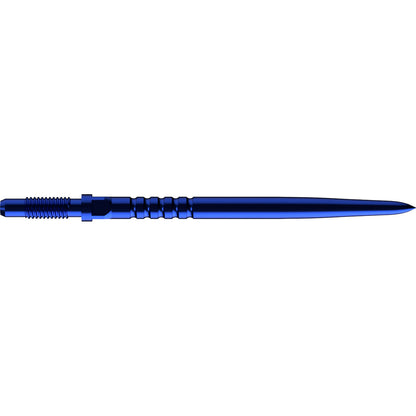 Bulls CP Ringed Grip Spitze