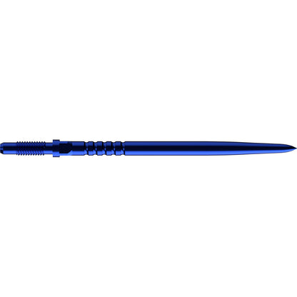 Bulls CP Ringed Grip Spitze