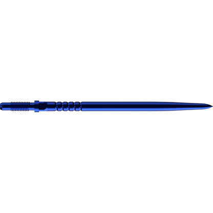 Bulls CP Ringed Grip Spitze