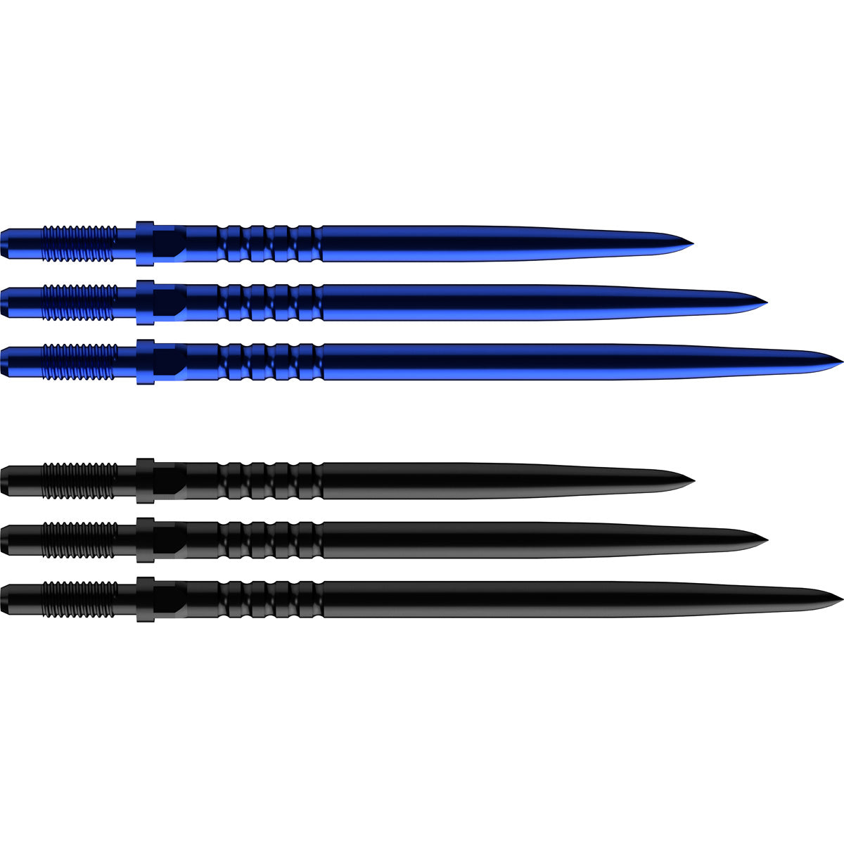 Bulls CP Ringed Grip Spitze