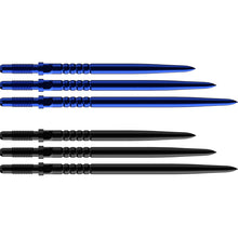 Bulls CP Ringed Grip Spitze