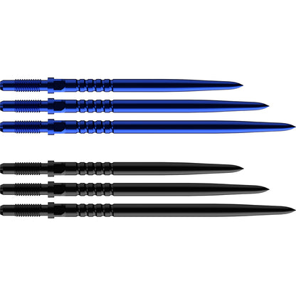 Bulls CP Ringed Grip Spitze