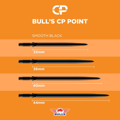 Bulls CP Smooth Spitze