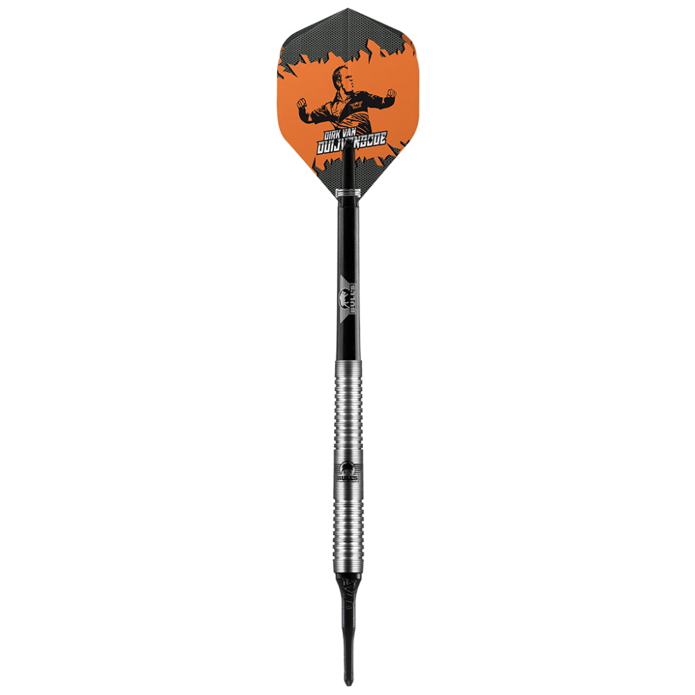 bulls-dart-dirk-van-duijvenbode