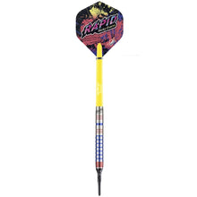 Bulls Dart Set Ricky Evans 90% 20g