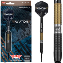 Bulls Dart Set Aviation 20g
