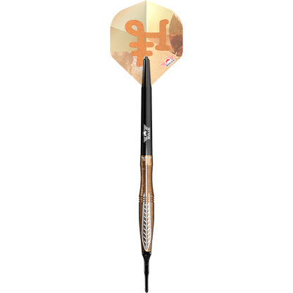 Bulls Dart Set Bronzo Flux 18g