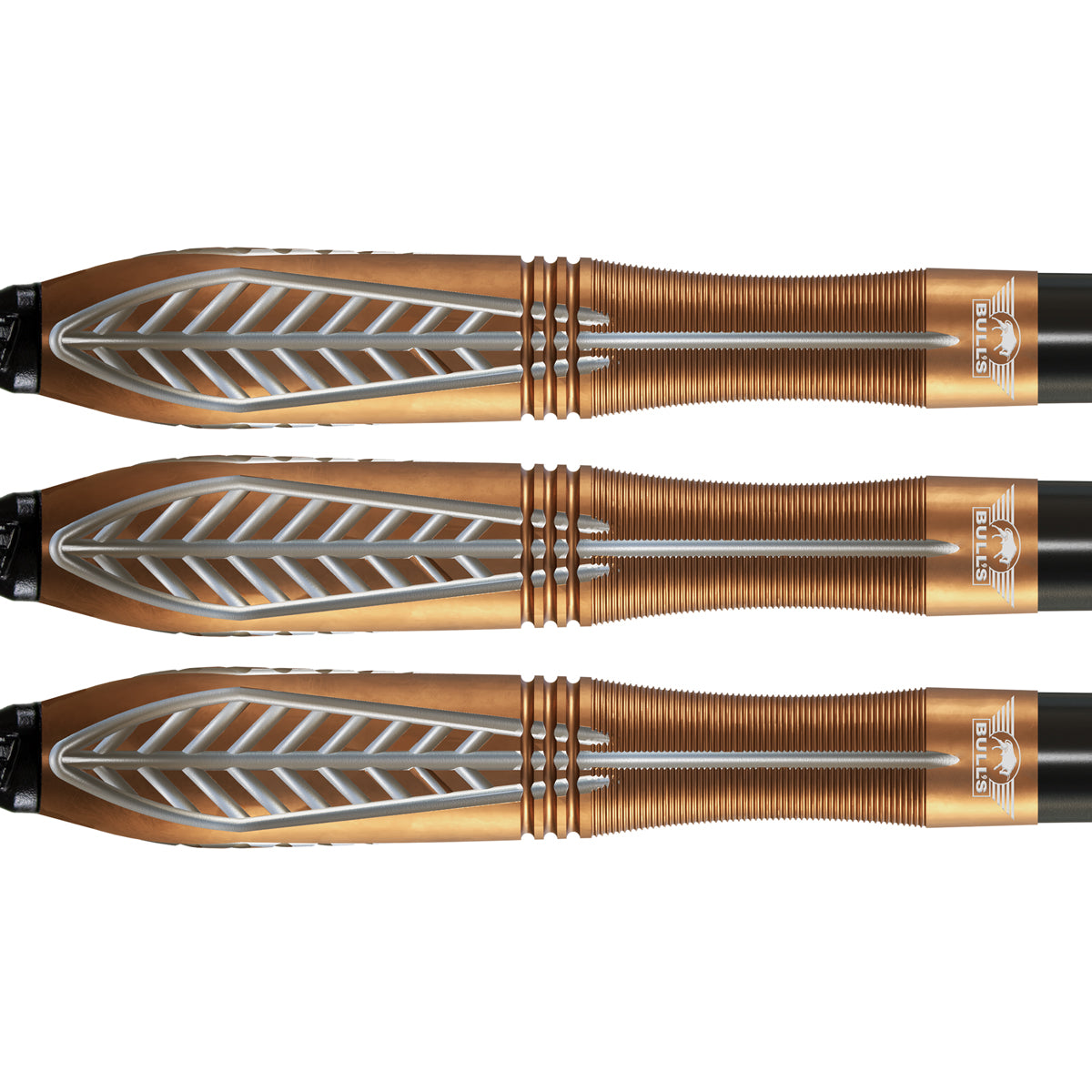 Bulls Dart Set Bronzo Nova 20g