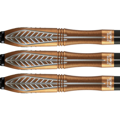 Bulls Dart Set Bronzo Nova 20g
