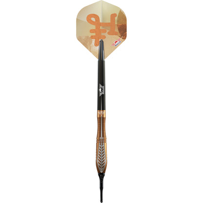 Bulls Dart Set Bronzo Nova 20g