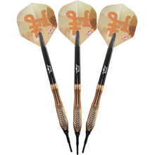 Bulls Dart Set Bronzo Nova 20g