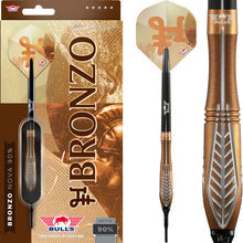 Bulls Dart Set Bronzo Nova 20g