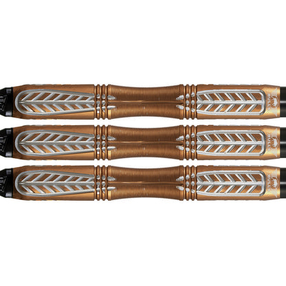 Bulls Dart Set Bronzo True 18g