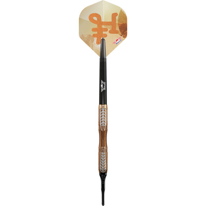 Bulls Dart Set Bronzo True 18g