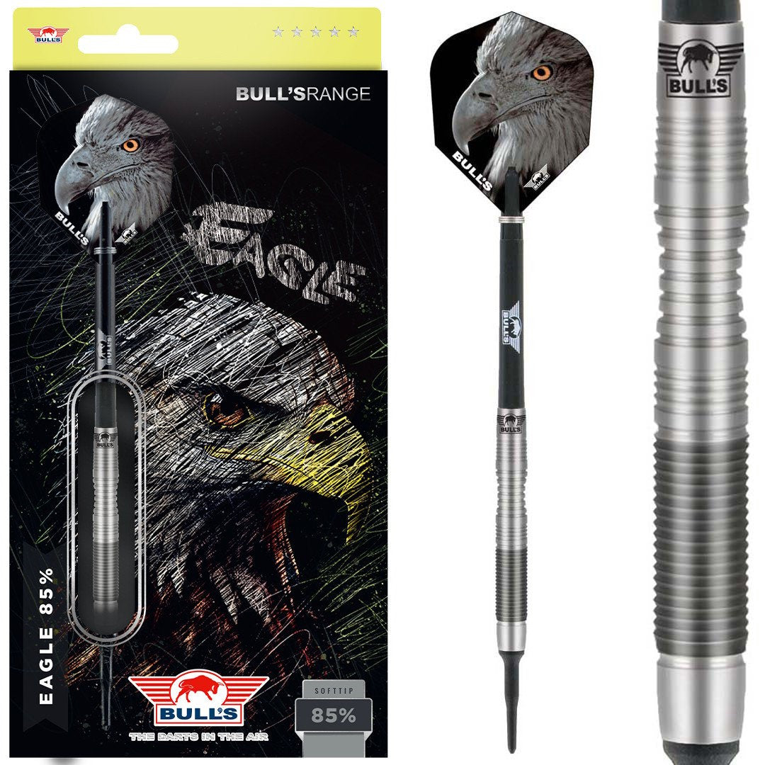 Bulls Dart Set Eagle 2 20g