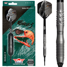 Bulls Dart Set Eagle 3 20g