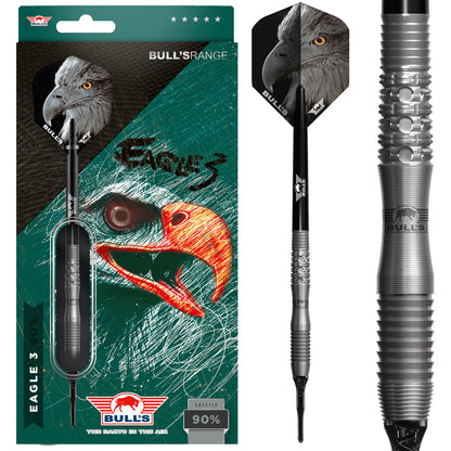 Bulls Dart Set Eagle 3 20g