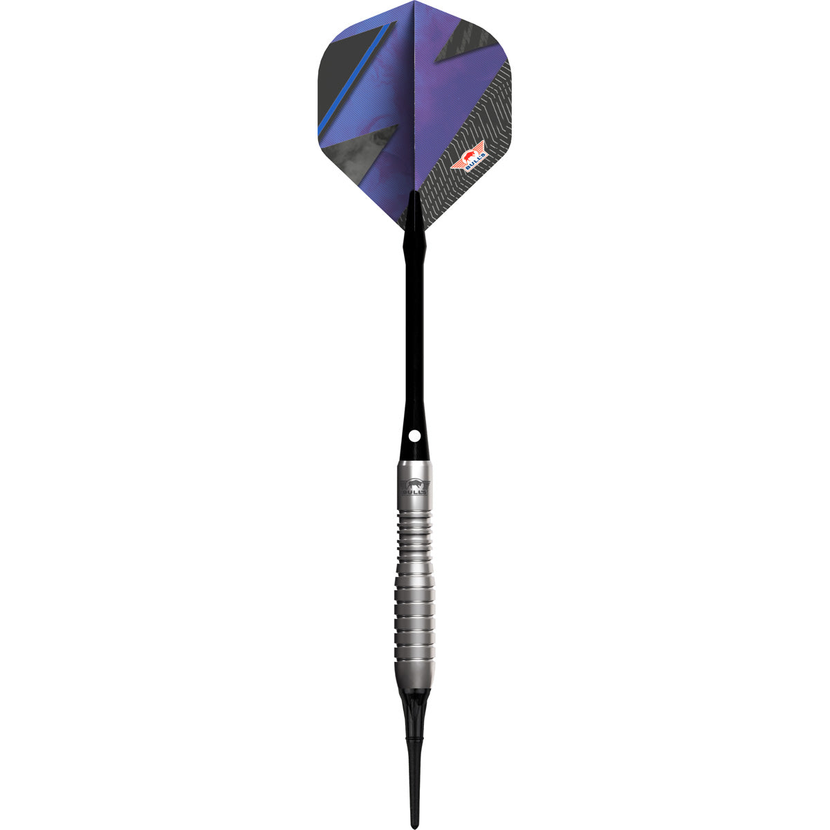 Bulls Dart Set Lightning Blue 20g