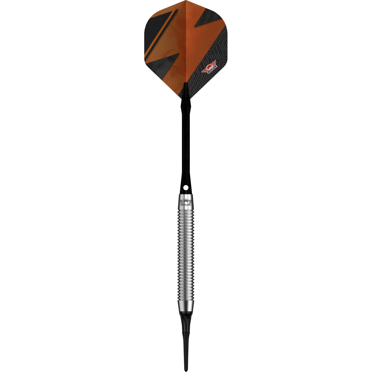 Bulls Dart Set Lightning Orange 18g