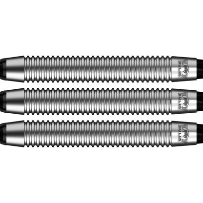 Bulls Dart Set Lightning Orange 18g