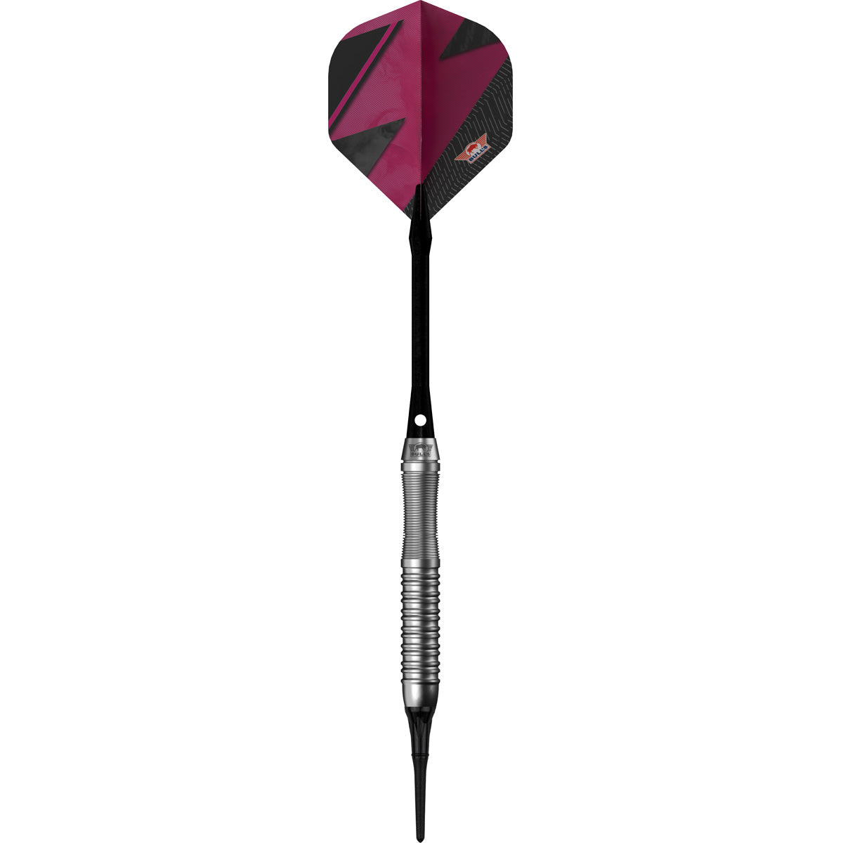 Bulls Dart Set Lightning Pink 19g