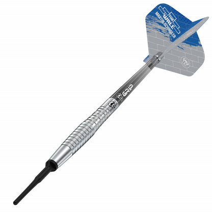 Bulls Dart Set Martin Schindler Gen 2