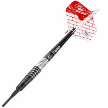 Bulls Dart Set Martin Schindler Gen 3