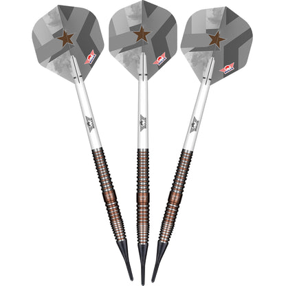 Bulls Dart Set Max Hopp E5 20g
