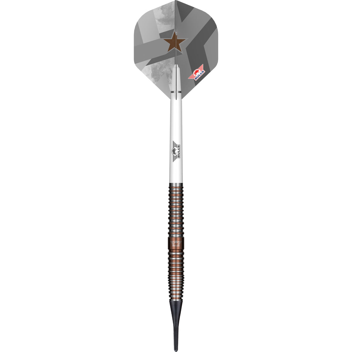 Bulls Dart Set Max Hopp E5 20g